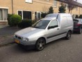 Seat Inca 1.9 SDI Bj 2000
